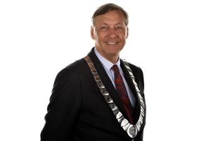 Paul Rüpp wurde als Bürgermeister der Gemeinde Maashorst bestätigt. Foto: Gemeinde Maashorst