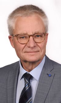 Bild: Ortsvorsteher Wilmes