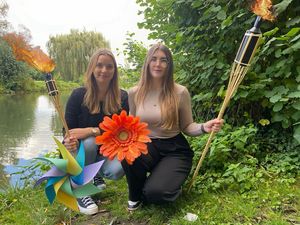 Bei der Herbstferienaktion des Jugend- und Familienbüros der Stadt Lippstadt können Kinder die vier Elemente entdecken. Foto: Stadt Lippstadt