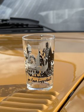 Glas Moonlight Shopping