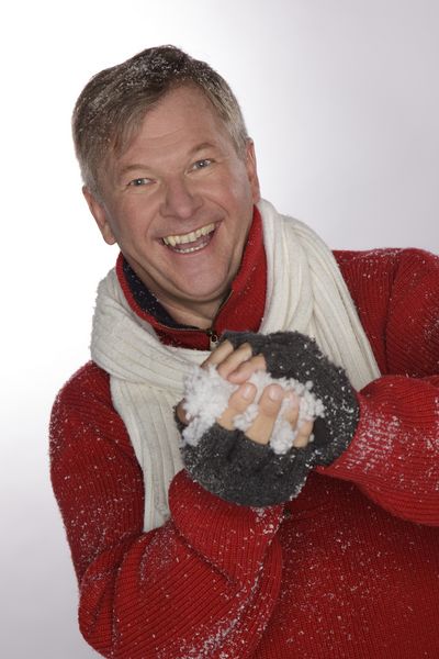 Reinhard Horn, Adventskonzert