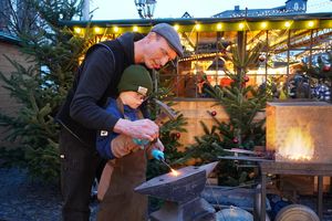 Schmieden WM Lippstadt