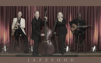 Lippstadt Culinaire - JAZZFOOD