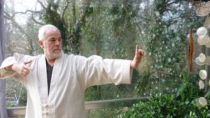 Qigong Meister 
