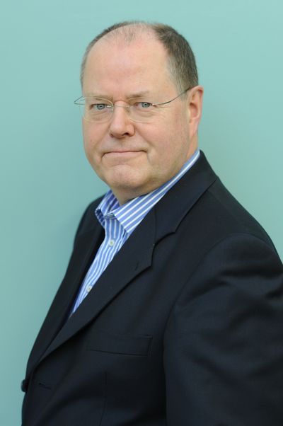 Peer Steinbrück
