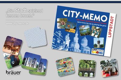 City-Memo Lippstadt 