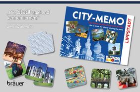 City-Memo Lippstadt 