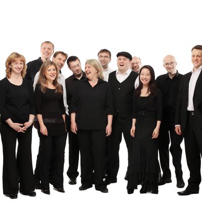 PKF Prague Philharmonie