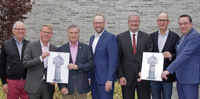 3. Lippstädter Innovationspreis ausgeschrieben