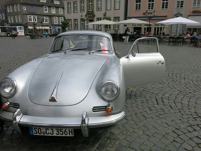 Oldtimer Altstadtfest 