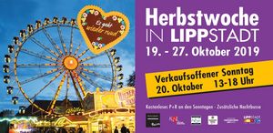 Herbstwoche 2019