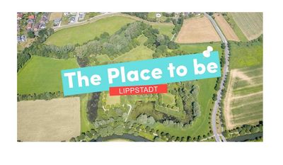 The Place to be - schöne Orte in Lippstadt