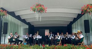 Waldliesborner Kurpark