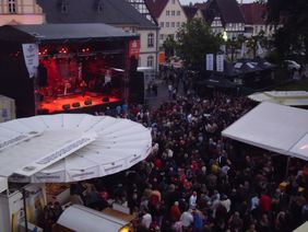 Altstadtfest 2013