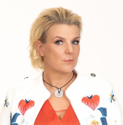 Mirja Boes