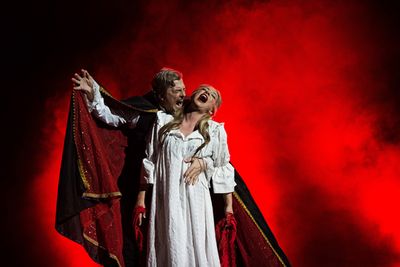 Die Nacht der Musicals, Tanz der Vampire