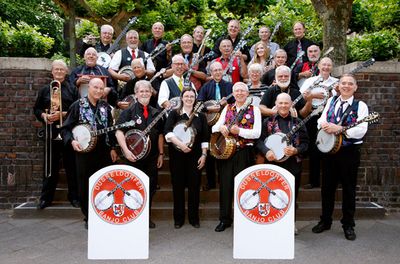 Lippstadt Culinaire - Düsseldorfer Banjoclub
