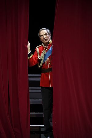 King Charles III