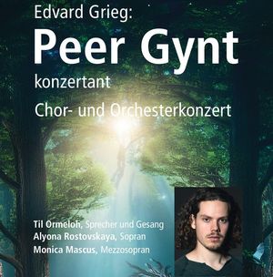 Peer Gynt