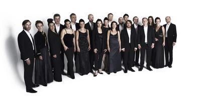 Sinfonietta Cracovia