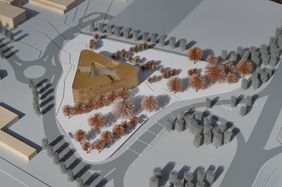 2. Preis: ELING Architekten, Lippstadt