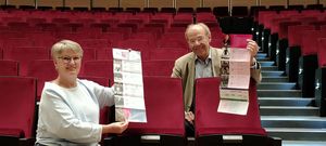 Konzertvorschau Musikverein 21/22