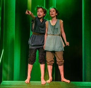 Ronja Räubertochter