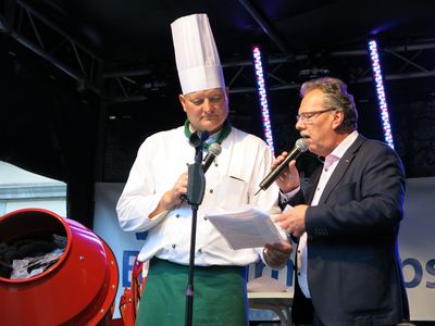 Lippstadt Culinaire - Verlosung