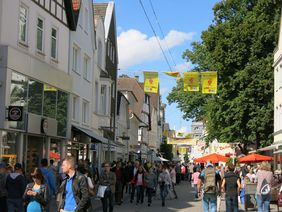 Lippstadt Culinaire - Verkaufsoffener Sonntag