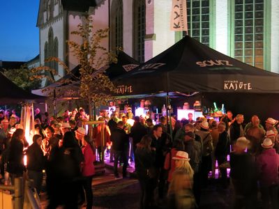 Altstadtfest 2019