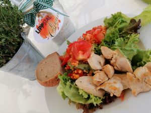 Lippstadt Culinaire - Speise