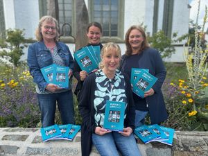 KULTUR IN LIPPSTADT 24 / 25