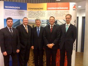 Investitionsfinanzierung