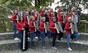Akkordeon Orchester Oelde