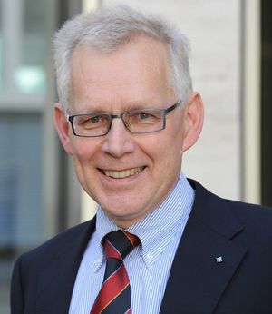Prof. Dr. Jürgen Gausemeier