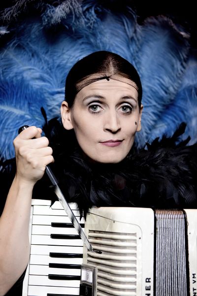 La Signora