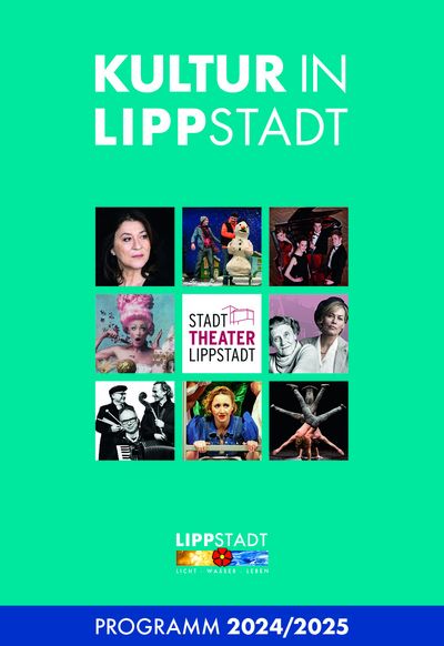 KULTUR IN LIPPSTADT 24 / 25