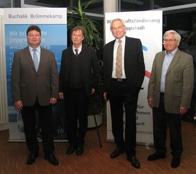 Was tun, wenn mein Kunde wackelt?