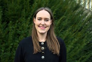 Iris Faulhaber ist die neue Leiterin des Fachbereiches Familie, Schule und Soziales bei der Stadt Lippstadt. Foto: Stadt Lippstadt