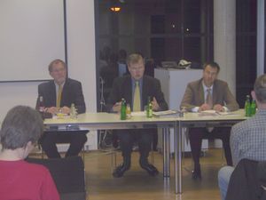 Stärkung der Innenstadt durch Kooperation