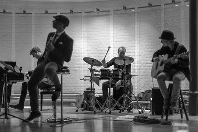 Lippstadt Culinaire - Special Guest Band