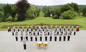 Herbstwoche - Bundeswehrkonzert