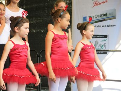 Balletschule Mickeleit