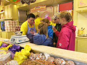 Herbstwoche 2018 - Kinderführung