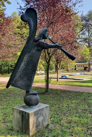 Bad Waldliesborn - Kurpark (3)