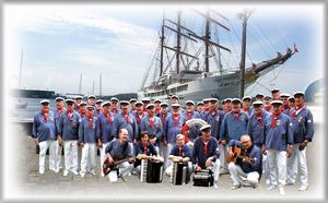 Shanty Chor "Die Emsmöwen"