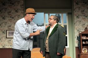 Hausmeister Krause 2 © Dietrich Dettmann