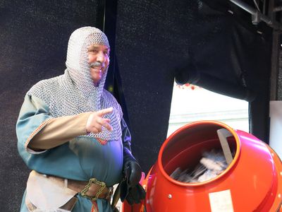 Lippstadt Culinaire - Verlosung