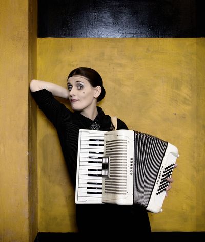 La Signora