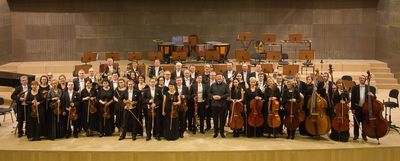 Silvesterkonzert_Großpolnische Philharmonie Kalisch 2018 